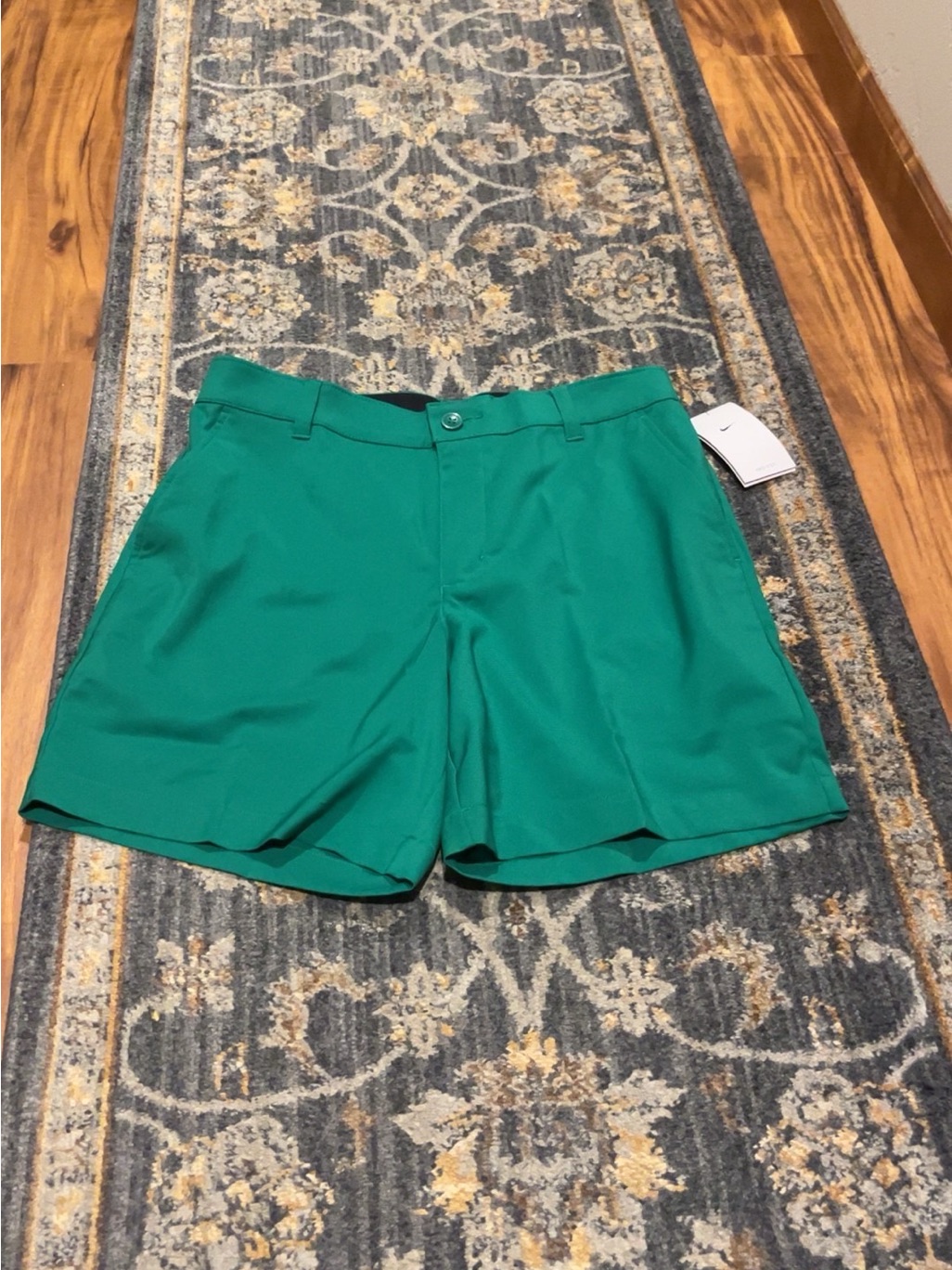 Mens Nike Golf Shorts